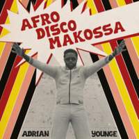 Afro-Disco Makossa