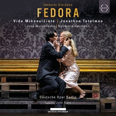 Giordano: Fedora