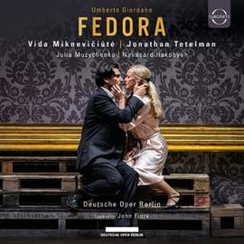 Giordano: Fedora