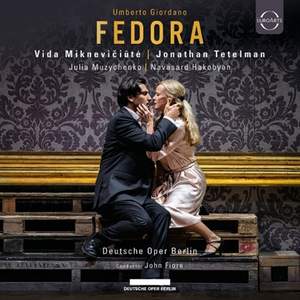 Giordano: Fedora