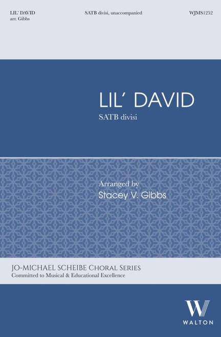 Lil' David