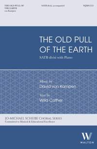 David von Kampen: The Old Pull of the Earth