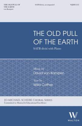 David von Kampen: The Old Pull of the Earth