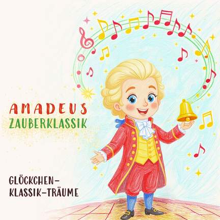 Glöckchen-Klassik-Träume