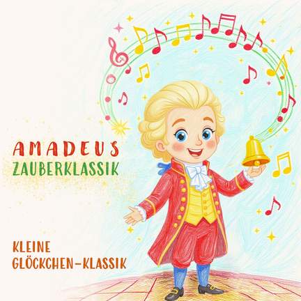 Kleine Glöckchen-Klassik