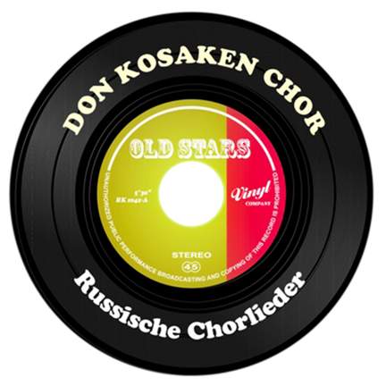 Russische Chorlieder