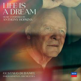 Life is a Dream
