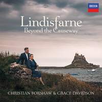 Lindisfarne: Beyond the Causeway