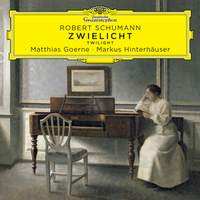 Robert Schumann: Zwielicht