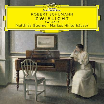 Schumann: Zwielicht