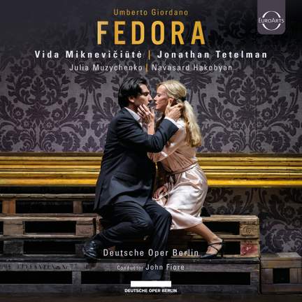 Giordano: Fedora