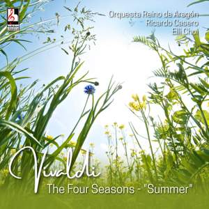Vivaldi: The Four Seasons - 'Summer'