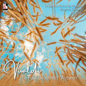Vivaldi: The Four Seasons - 'Autumn'