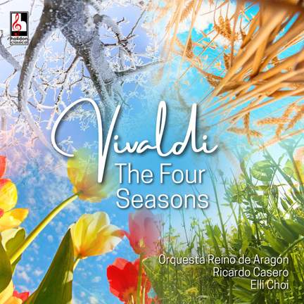 Vivaldi: The Four Seasons