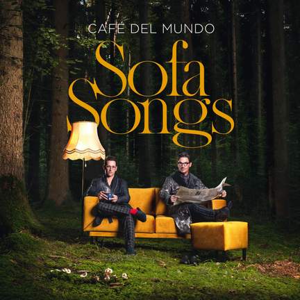 Sofa Songs