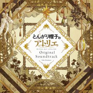 Witch Hat Atelier (Original Anime Soundtrack)