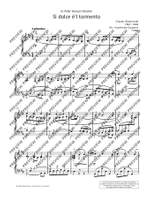 Monteverdi, Claudio: Sì dolce è’l tormento SV 332 Product Image