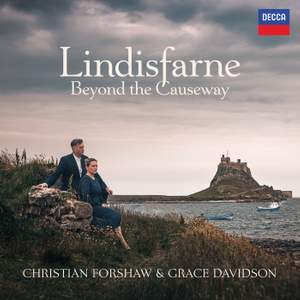 Lindisfarne: Beyond the Causeway