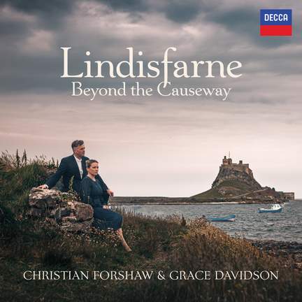 Lindisfarne: Beyond the Causeway