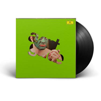 Kagel: Exotica