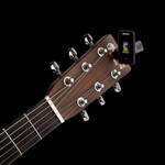 D'Addario Eclipse Rechargeable Tuner Product Image