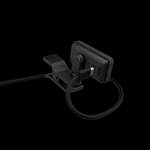 D'Addario Eclipse Rechargeable Tuner Product Image