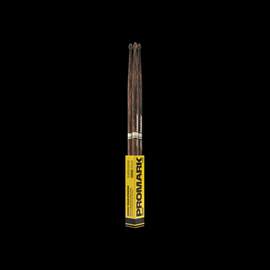 ProMark Rebound 5A FireGrain Drumstick, Acorn Wood Tip, 2 Pack 