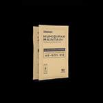 D'Addario Humidipak Maintain 2-Pack Refill  Product Image