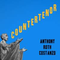 Countertenor