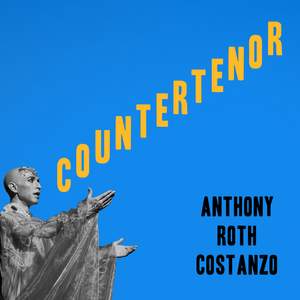 Countertenor
