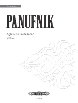Roxanna Panufnik: Agnus Dei cum Jubilo