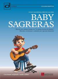 Julio Sagreras_Bruno Aloise: Baby Sagreras