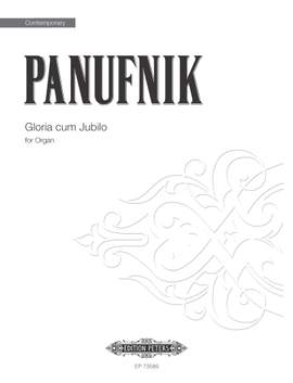 Roxanna Panufnik: Gloria cum Jubilo