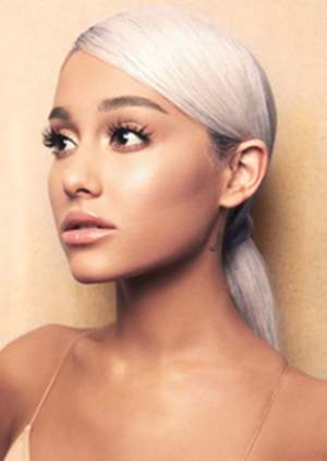 Ariana Grande: Hate That I Made You Love Me