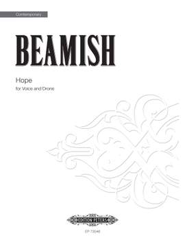 Sally Beamish: Hope