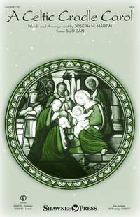 Joseph M. Martin: A Celtic Cradle Carol