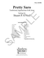 Pretty Saro Product Image