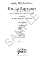 Holiday Ramracket Product Image