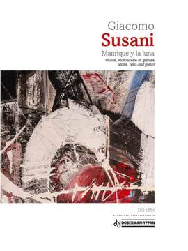 Giacomo Susani: Manrique y la luna