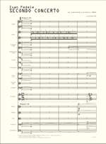 Ivan Fedele: Secondo concerto Product Image
