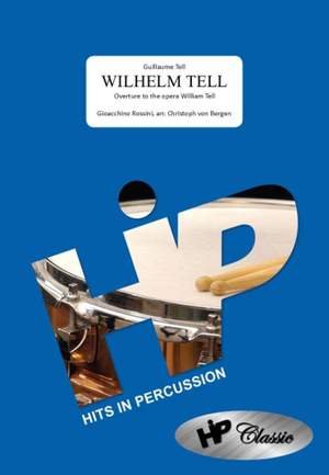 Gioacchino Rossini: Wilhelm Tell Overture