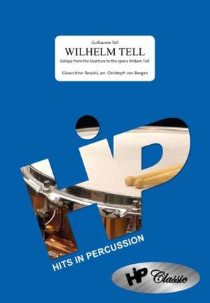 Gioacchino Rossini: Wilhelm Tell Galopp