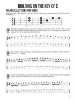 Hal Leonard Baritone Ukulele Method - Book 2 Product Image