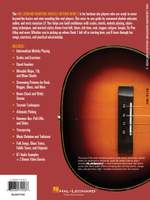 Hal Leonard Baritone Ukulele Method - Book 2 Product Image