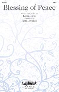 Kenn Mann: Blessing of Peace