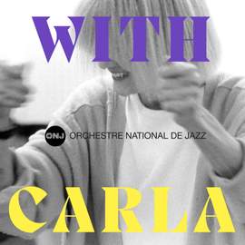 With Carla