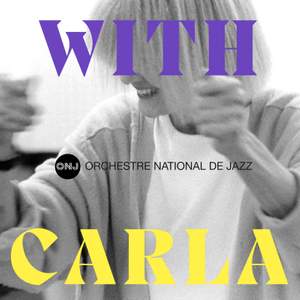 With Carla