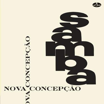 Samba Nova Concepcao