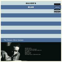 Silvers Blue