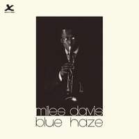 Blue Haze